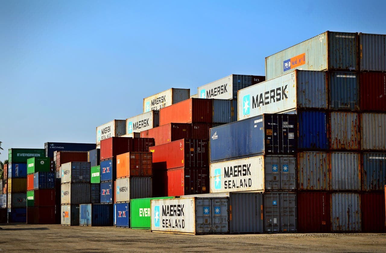 Le Panama comme Hub Logistique des Amériques : Avantages pour Votre Opération