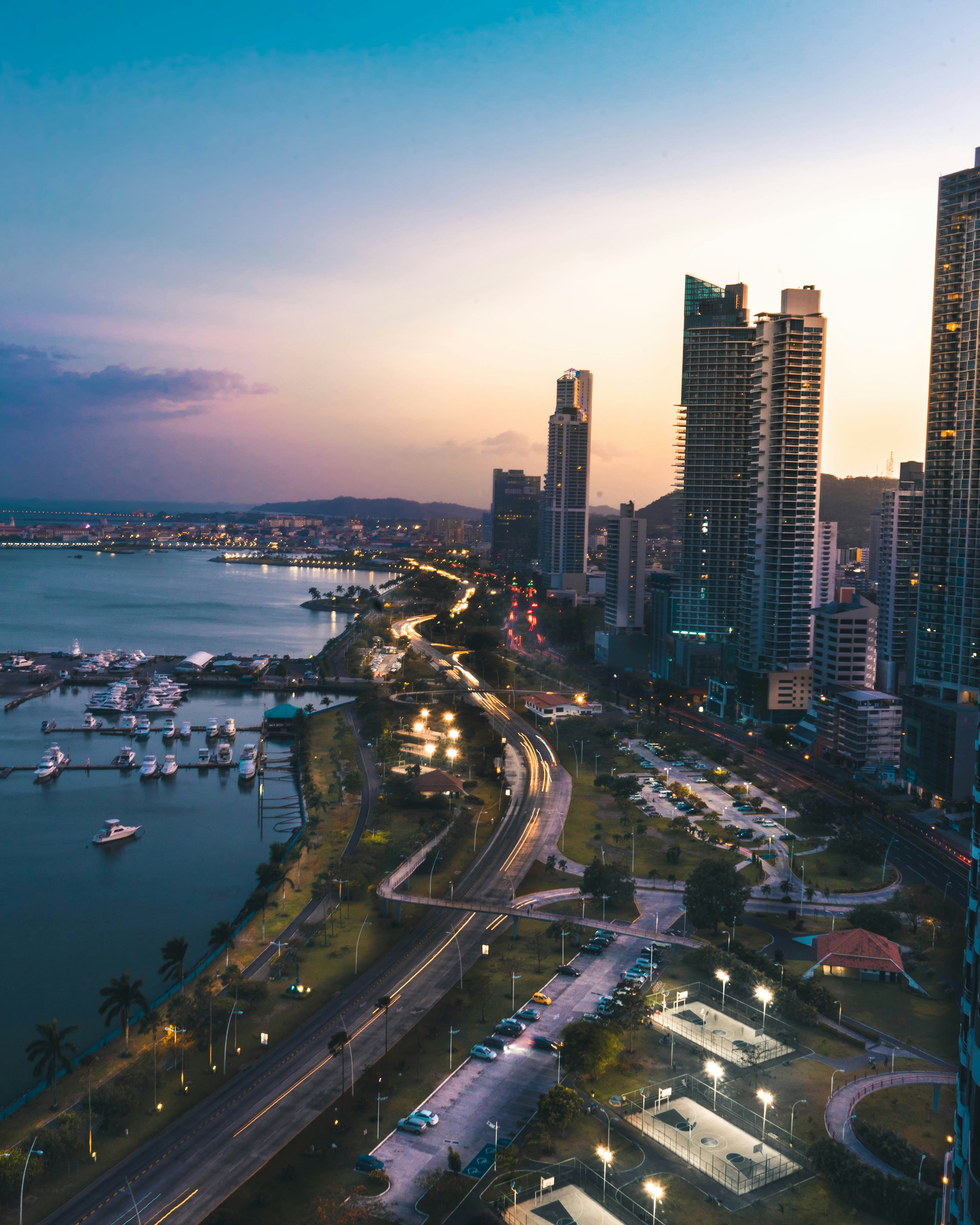 Por Qué Panamá es el Hub de Negocios de las Américas en 2026