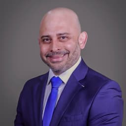Mario Cedeño Barrios